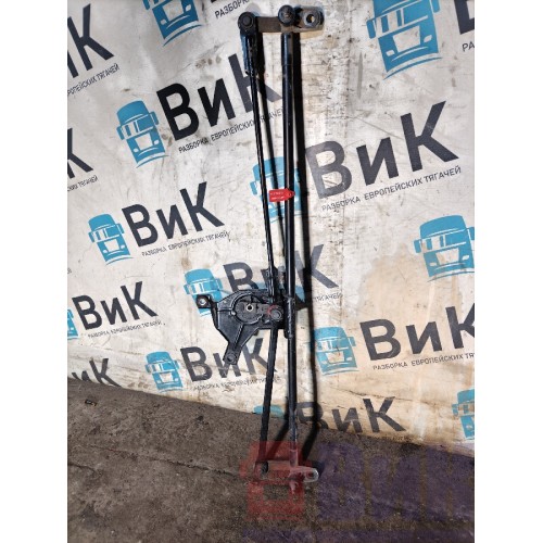 Трапеция дворников DAF 85 CF 935508 (062)