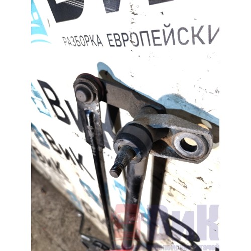 Трапеция дворников DAF 85 CF 935508 (062)-2