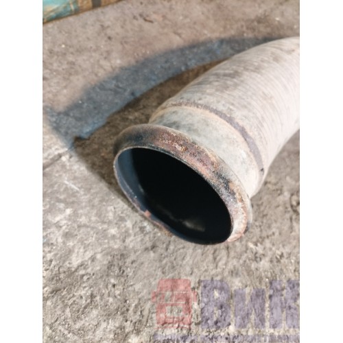 Гофра глушителя DAF 85 CF 935508 (036)-2