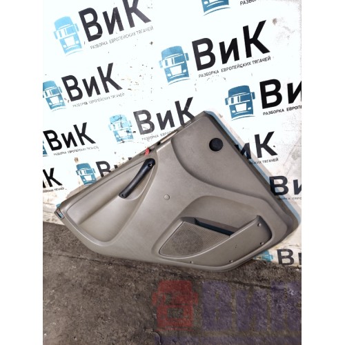 Обшивка (карта) двери DAF 85 CF 935508 LH (068)