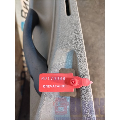 Обшивка (карта) двери DAF 85 CF 935508 LH (068)-1