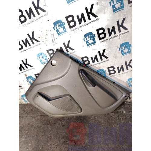 Обшивка (карта) двери DAF 85 CF 935508 RH (001)