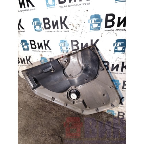 Обшивка (карта) двери DAF 85 CF 935508 RH (001)-3