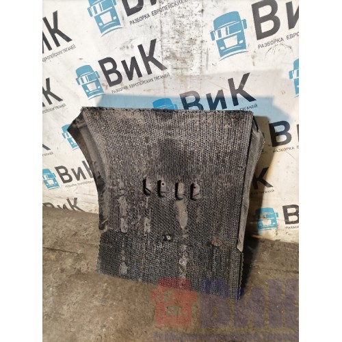 Полукрыло заднее DAF 85 CF 935508 заднее LH (043)-1