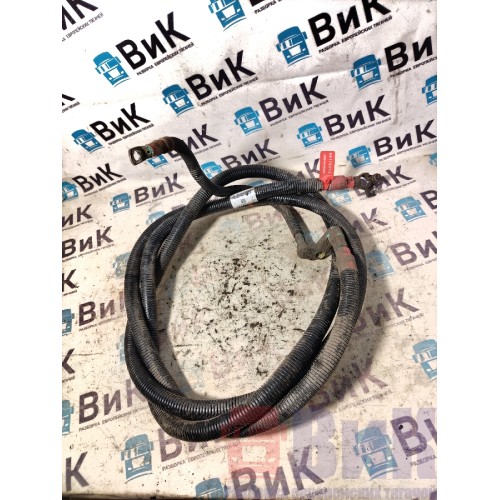 Провод силовой DAF 85 CF 935508 350см (053)