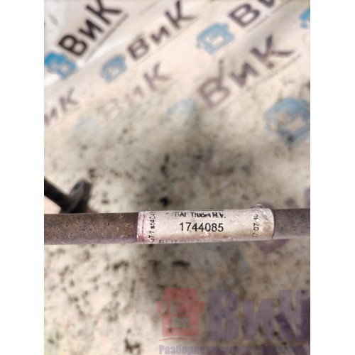 Трубка кондиционера DAF 85 CF 935508 (028)-4