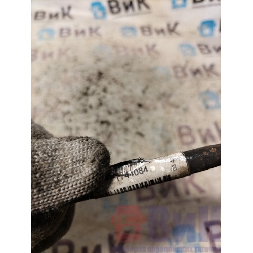 Трубка кондиционера DAF 85 CF 935508 (029)-2