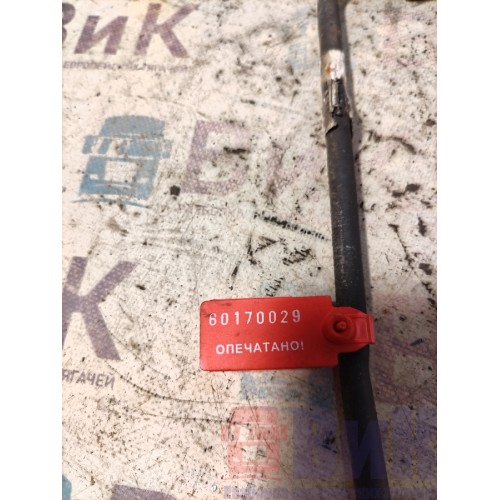 Трубка кондиционера DAF 85 CF 935508 (029)-4