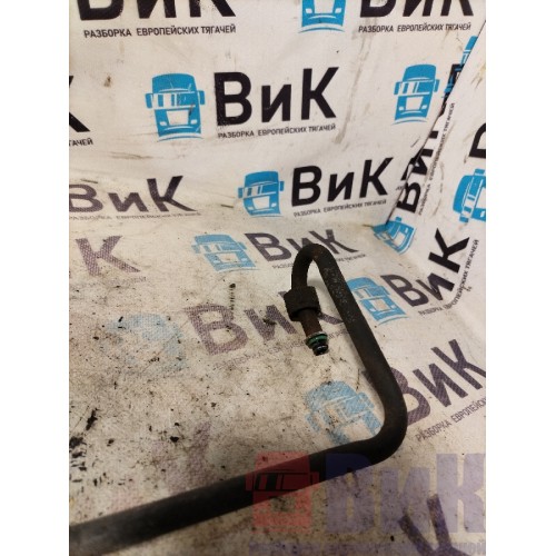 Трубка кондиционера DAF 85 CF 935508 (029)-1