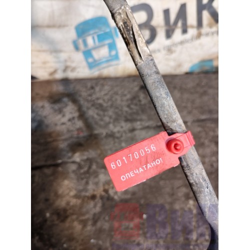 Трубка кондиционера DAF 85 CF 935508 (056)-4