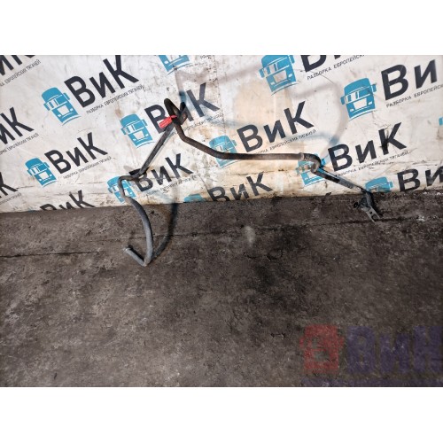 Трубка кондиционера DAF 85 CF 935508 (021)