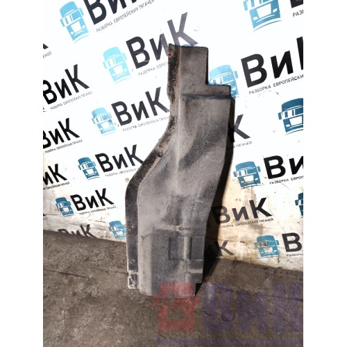 Пыльник двигателя DAF 85 CF 935508 (шумоизоляция с кабины) RH (055)-3