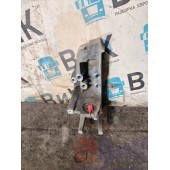 Кронштейн бампера DAF 85 CF 935508 RH (022)