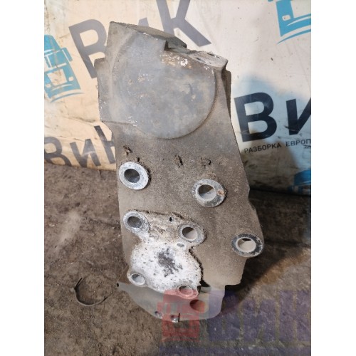 Кронштейн бампера DAF 85 CF 935508 RH (022)-2