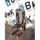 Кронштейн бампера DAF 85 CF 935508 LH (023)