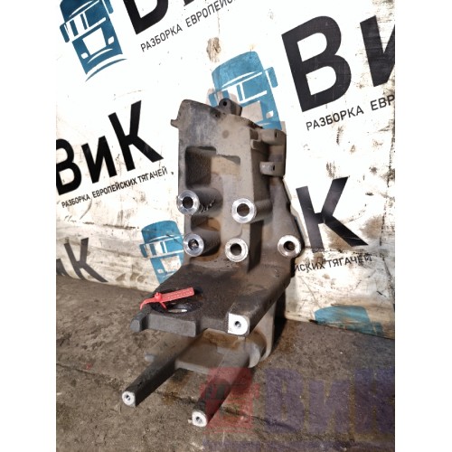 Кронштейн бампера DAF 85 CF 935508 LH (023)