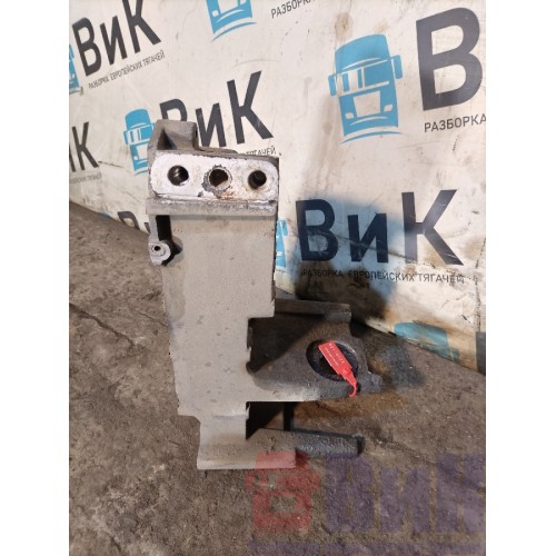 Кронштейн бампера DAF 85 CF 935508 LH (023)-2