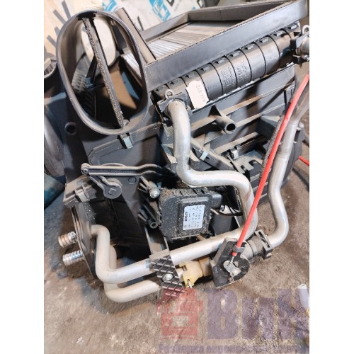 Салонный отопитель (печка) DAF 85 CF 935508 (016)-2