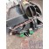 Салонный отопитель (печка) DAF 85 CF 935508 (016)