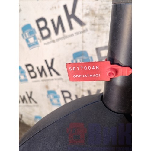 Стойка зеркал DAF 85 CF 935508 в сборе LH (046)-3