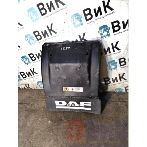 Полукрыло заднее DAF 85 CF 935508 заднее RH (070)