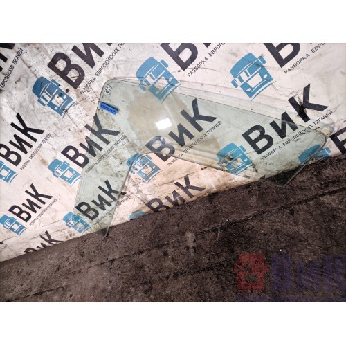 Стекло двери (форточка) DAF 85 CF 935508 RH ориг. (380)