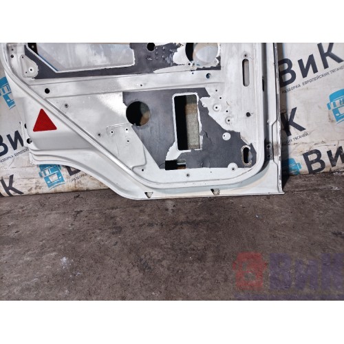 Каркас двери DAF 85 CF 935508 LH (065)-3