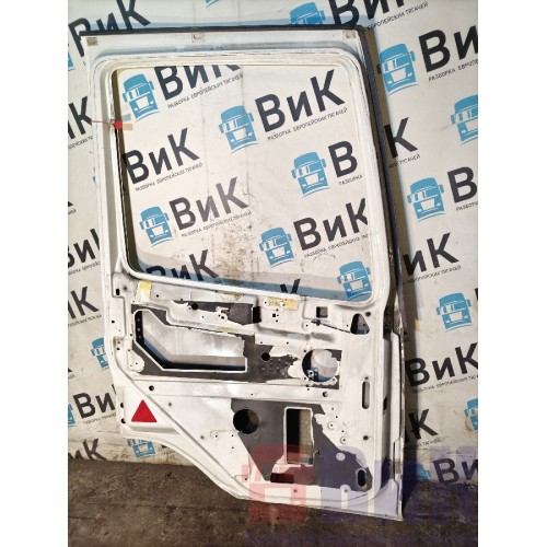 Каркас двери DAF 85 CF 935508 LH (065)-2