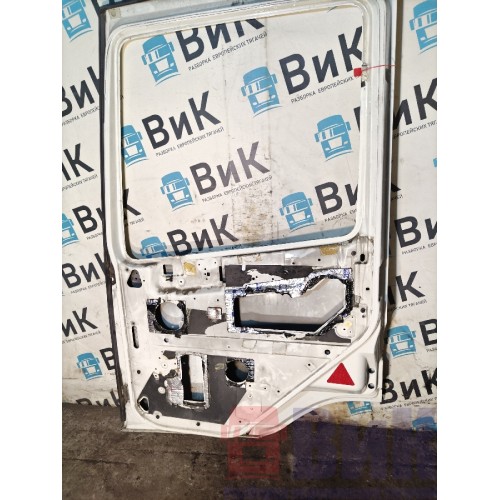 Каркас двери DAF 85 CF 935508 RH с мел.деф. (015)-4