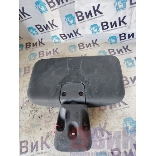 Зеркало бордюрное DAF 85 CF 935508 на дверь ориг. (007)-1