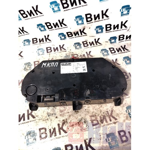 Панель приборов DAF 85 CF 935508 (307)-2