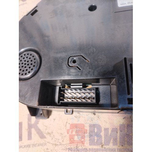 Панель приборов DAF 85 CF 935508 (307)-3