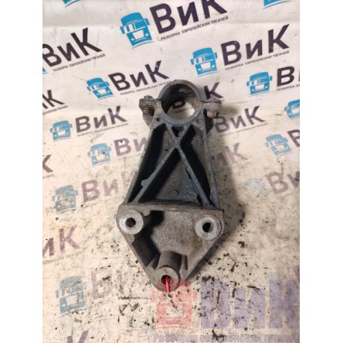 Кронштейн полукрыла DAF 85 CF 935508 алюм. (003)-2