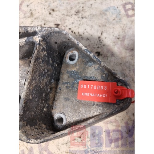 Кронштейн полукрыла DAF 85 CF 935508 алюм. (003)-1