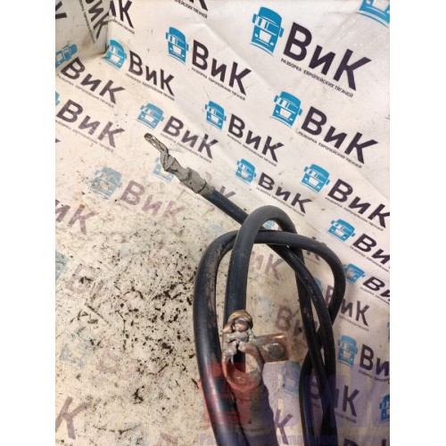 Провод силовой DAF 85 CF 935508 320см (375)-4