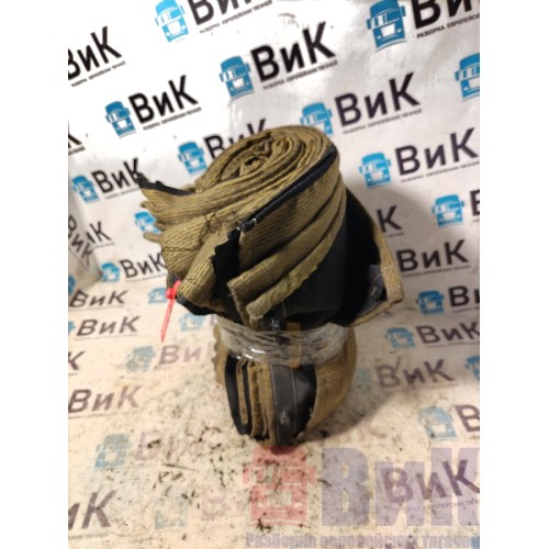 Штора салона DAF 85 CF 935508 комплект из 2-х шт. (377)-3