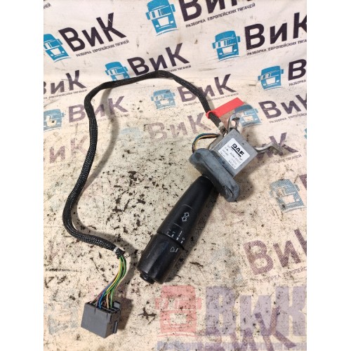 Подрулевой переключатель DAF 85 CF 935508 (371)