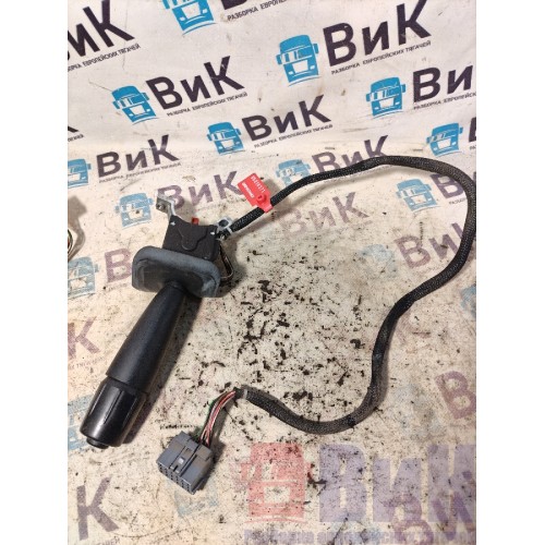 Подрулевой переключатель DAF 85 CF 935508 (371)-4
