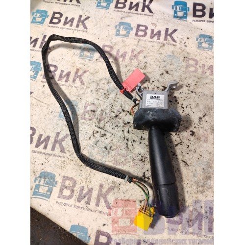 Подрулевой переключатель DAF 85 CF 935508 (306)-2