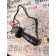 Подрулевой переключатель DAF 85 CF 935508 (306)