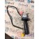 Подрулевой переключатель DAF 85 CF 935508 (306)