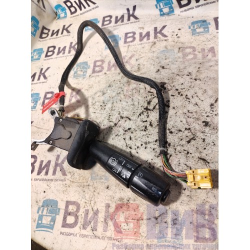 Подрулевой переключатель DAF 85 CF 935508 (306)-1