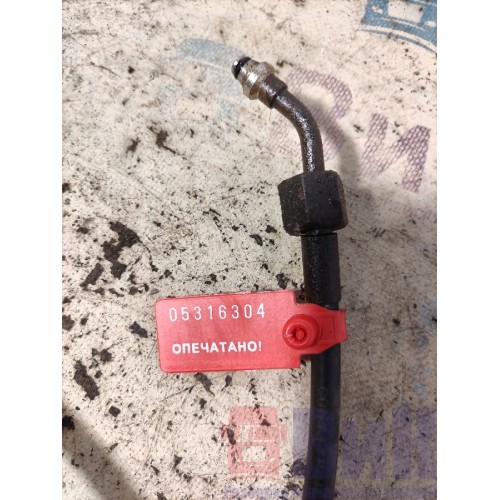Шланг подъема кабины 150см DAF 85 CF 935508 (304) -2