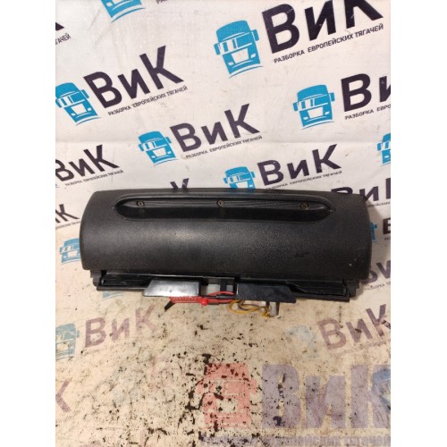 Пепельница в сборе DAF 85 CF 935508 (302)