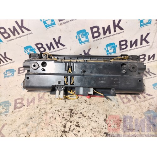 Пепельница в сборе DAF 85 CF 935508 (302)-1