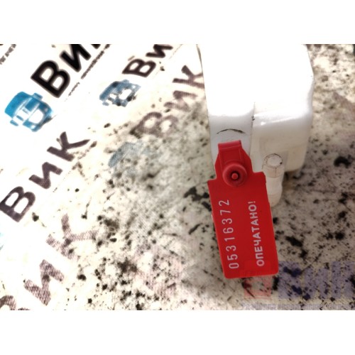 Бачок цилиндра сцепления DAF 85 CF 935508 (372)-1