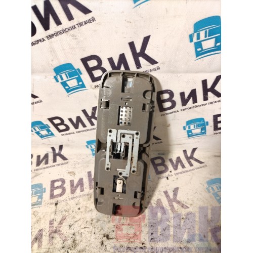 Плафон салона DAF 85 CF 935508 (371)-2