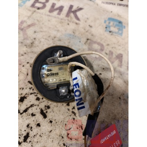 Габарит кабины DAF 85 CF 935508 верхний (368)-2