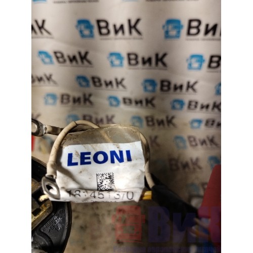 Габарит кабины DAF 85 CF 935508 верхний (368)-1