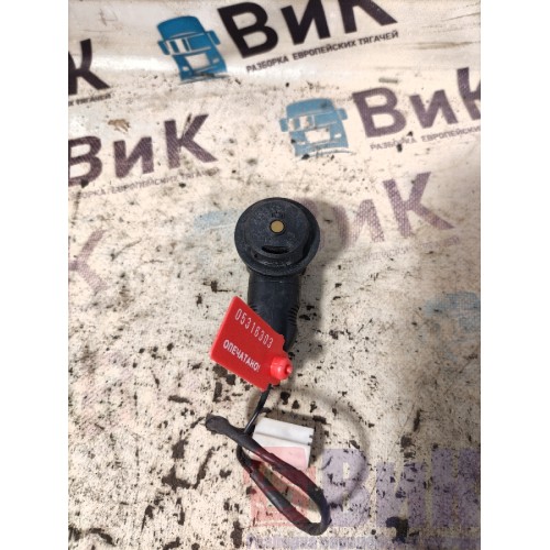 Педаль горного тормоза DAF 85 CF 935508 (303)